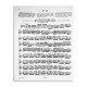 Book Edition Peters EP4310 Kreutzer 42 Studies for Violin