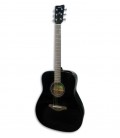 Folk Guitar Yamaha FG800 Spruce Nato BLK
