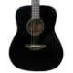 Guitarra Folk Yamaha FG800 Abeto Nato BLK