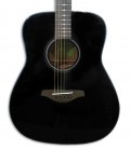 Folk Guitar Yamaha FG800 Spruce Nato BLK