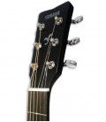 Folk Guitar Yamaha FG800 Spruce Nato BLK