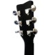 Guitarra Folk Yamaha FG800 Abeto Nato BLK