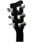 Folk Guitar Yamaha FG800 Spruce Nato BLK