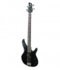Guitarra Bajo Yamaha TRBX174 BL