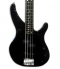 Bass Guitar Yamaha TRBX174 BL