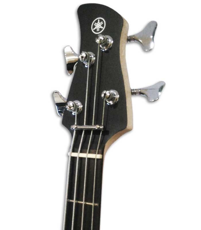Bass Guitar Yamaha TRBX174 BL