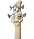 Bass Guitar Yamaha TRBX174 BL
