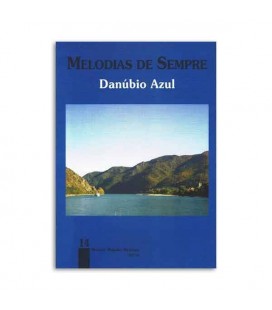 Libro Melodias de Sempre 14 por Manuel Resende