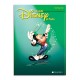 Libro Concina Tocando Disney al Piano MB430