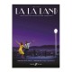 Livro La La Land Easy Piano