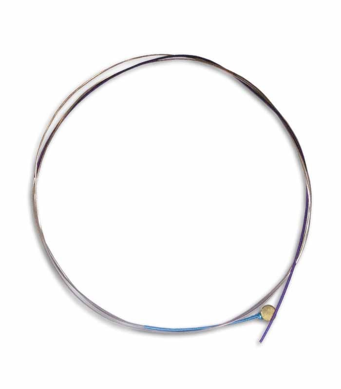 Corda Thomastik Dominant 130 para Violoncelo 3/4 1ª Lá