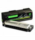 Harmonica Lee Oskar Harmonic Minor in E minor