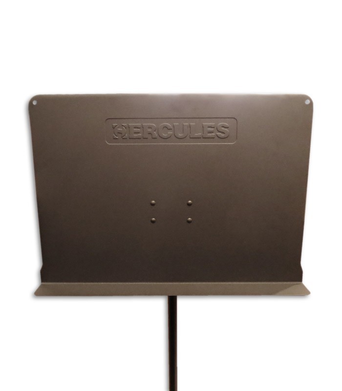 Foto frontal da estante Hercules BS200B Orquestra 