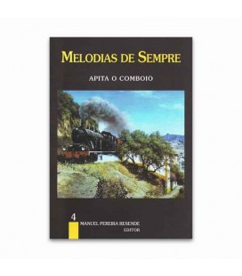 Melodias de Sempre 4 por Manuel Resende