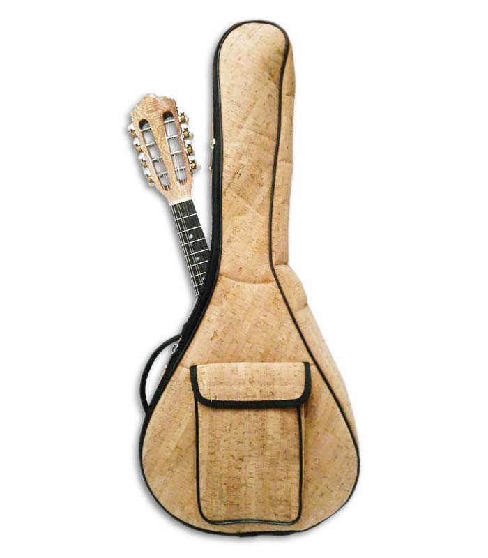Saco Artimúsica 81002 para Bandolim Cortiça