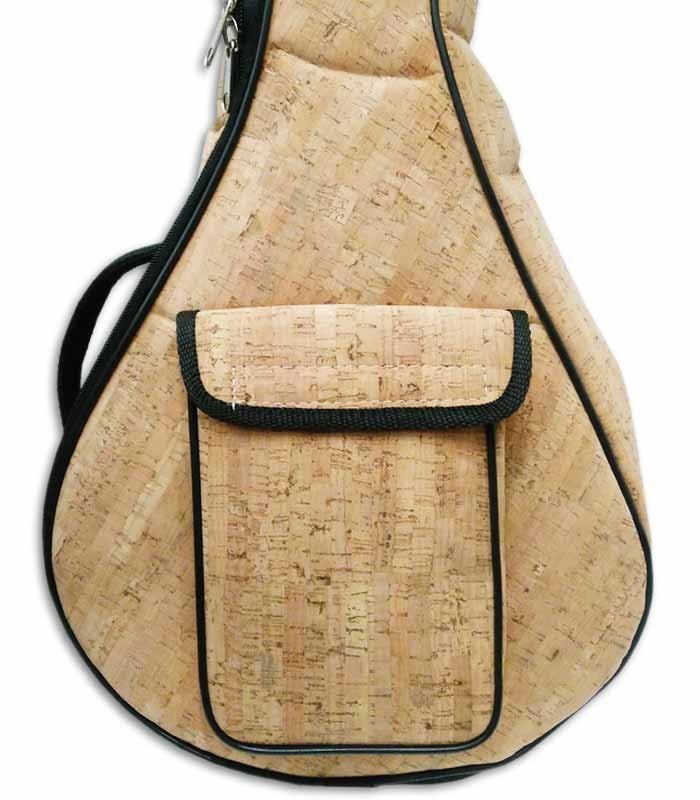 Artimúsica Mandolin Bag 81002 Cork