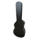 Acoustic Bass Guitar Deluxe Artimúsica 33133 instrument and case