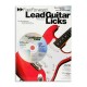 Livro Fast Forward Lead Guitar Licks AM92448