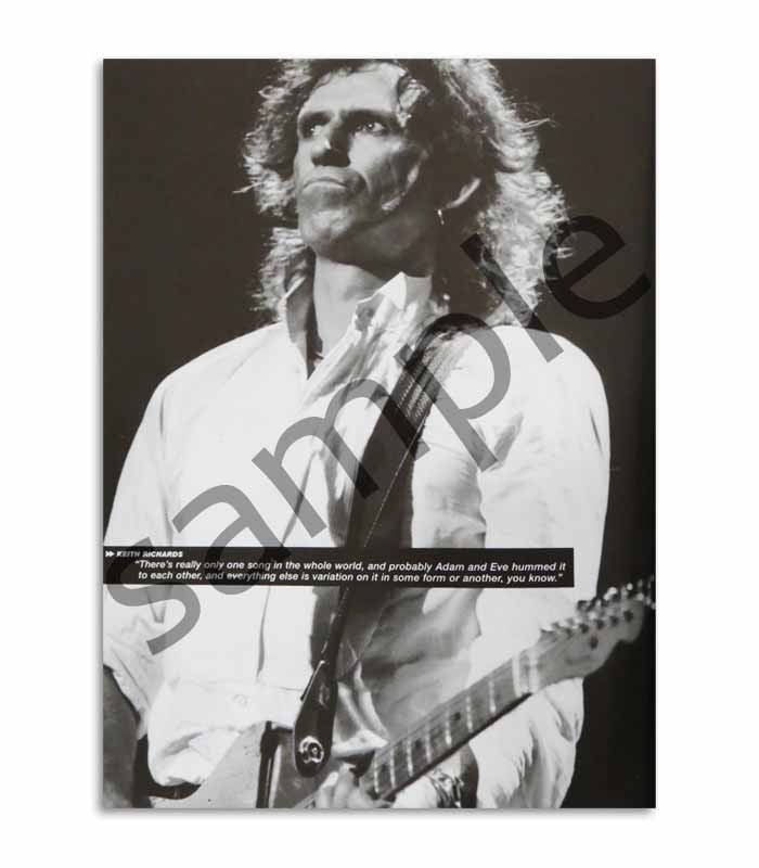 Livro Fast Forward Lead Guitar Licks AM92448