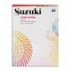 Capa do livro Suzuki Piano School Vol 2 FR IT ES MB9319