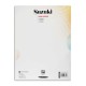 Contracapa do livro Suzuki Piano School Vol 2 FR IT ES MB9319