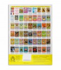 Livro Eurico Cebolo OM AC Método Órgão Mágico Acordes