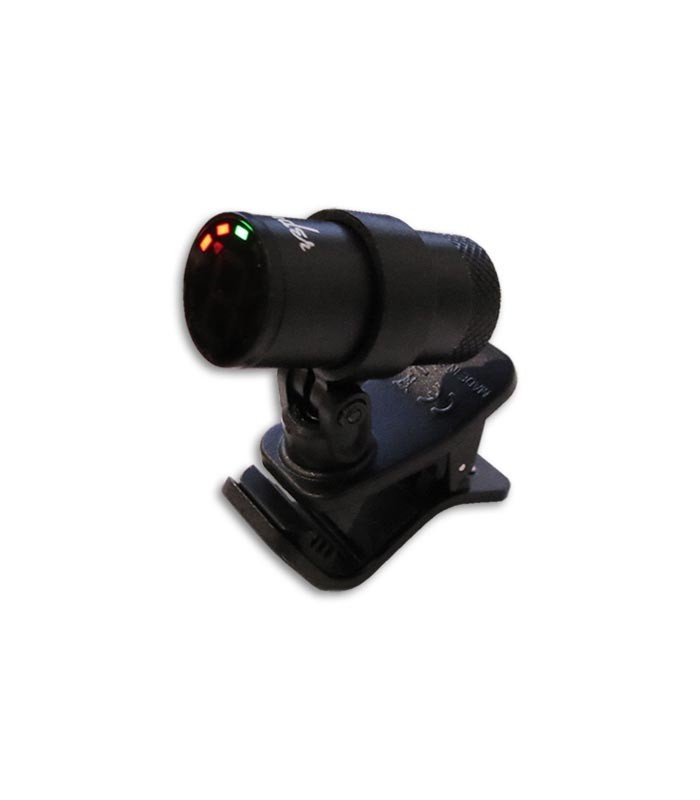 Fender Chromatic Tuner Bullet Tuner