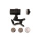 Afinador Cromático Fender Bullet Tuner