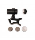 Fender Chromatic Tuner Bullet Tuner