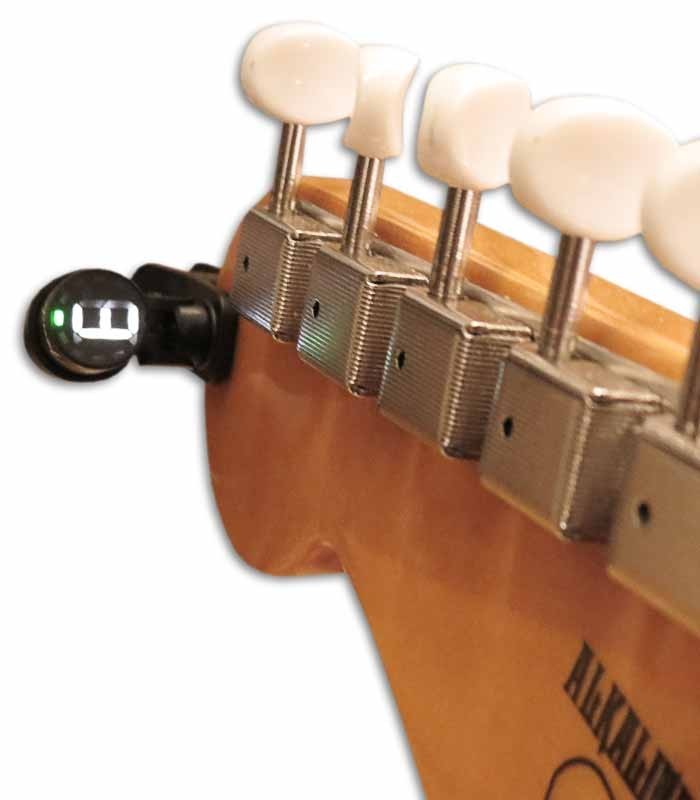 Fender Chromatic Tuner Bullet Tuner