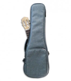 Bag Artimúsica 81001ASC for Cavaquinho Padded 15mm