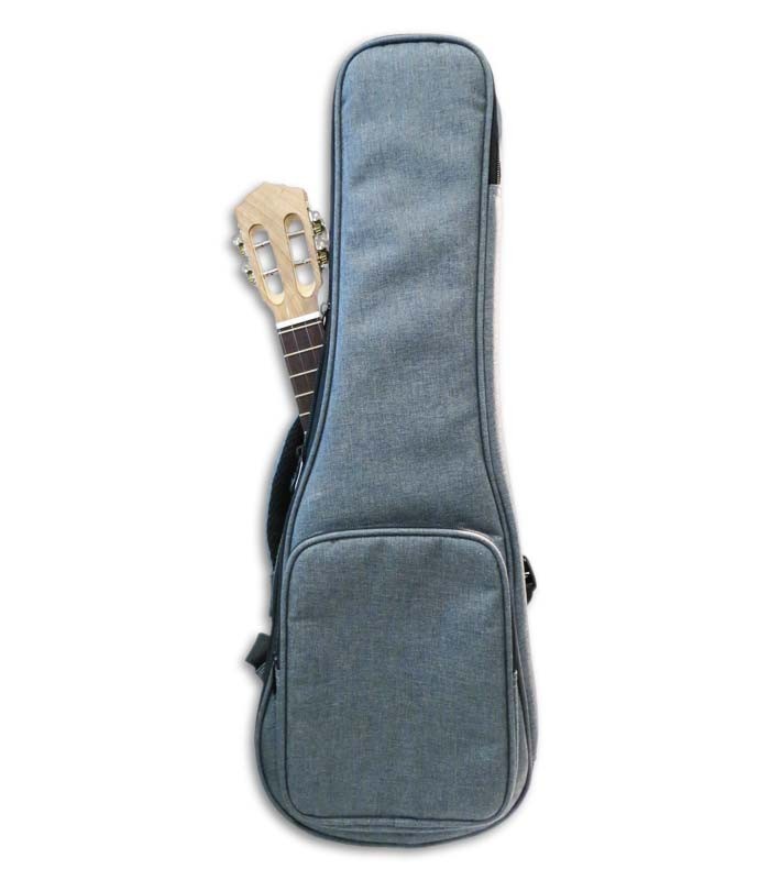 Bag Artimúsica 81001ASC for Cavaquinho Padded 15mm