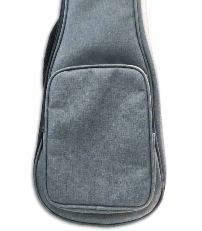 Saco Artimúsica 81001ASC para Cavaquinho Almofadado 15mm