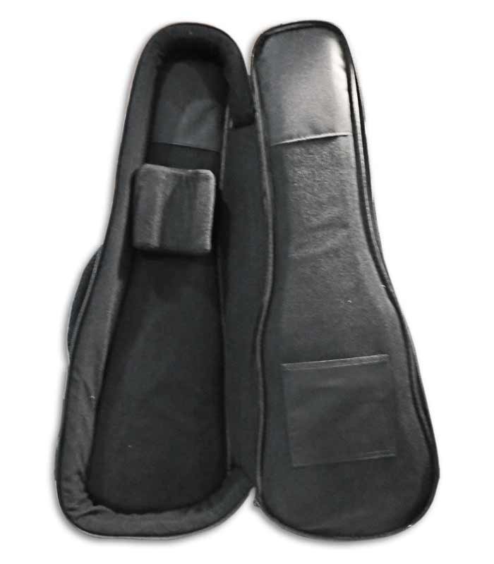 Saco Artimúsica 81001ASC para Cavaquinho Almofadado 15mm