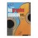 Livro Z Nomar Los Grandes Clásicos pra Guitarra Vol 3 EMC371003