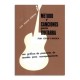 Libro J H Montoya Método y Canciones Fáciles para Guitarra TIC60018