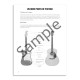 Livro Fast Track para Guitarra 1 com CD HL00695593