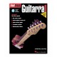Libro Fast Track para Guitarra 1 com CD HL00695593