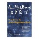Libro Caderno Anna Magdalena Bach EMC341252