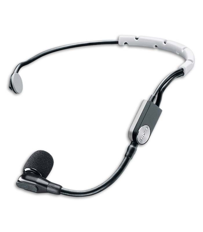 Microfone Shure Sistema sem Fios de Mão GLXD14E SM35 Z2