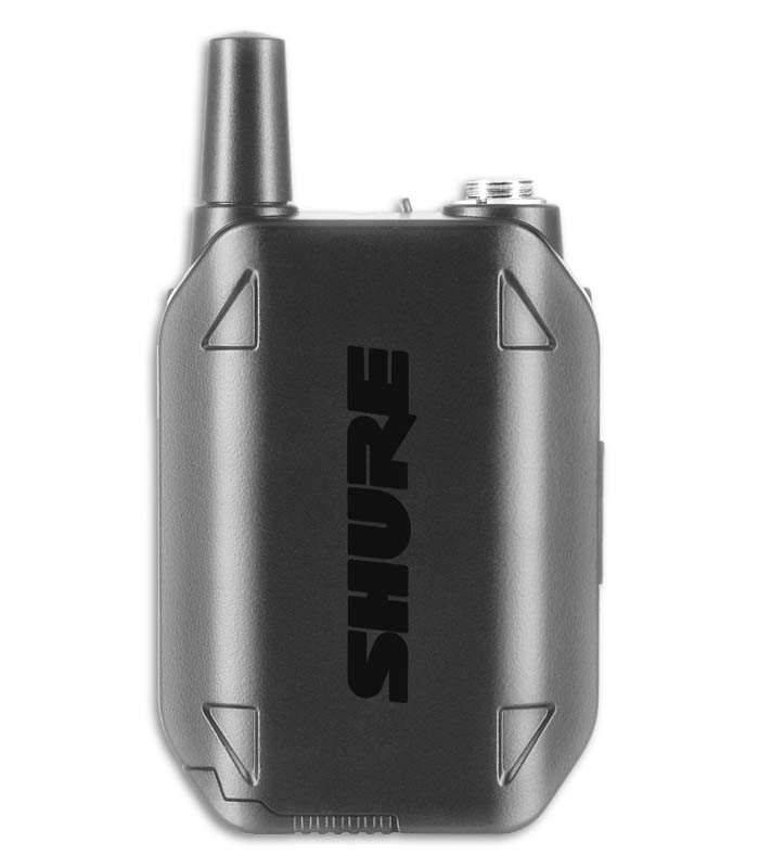 Microfone Shure Sistema sem Fios de Mão GLXD14E SM35 Z2