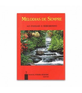 Melodias de Sempre No 7 por Manuel Resende