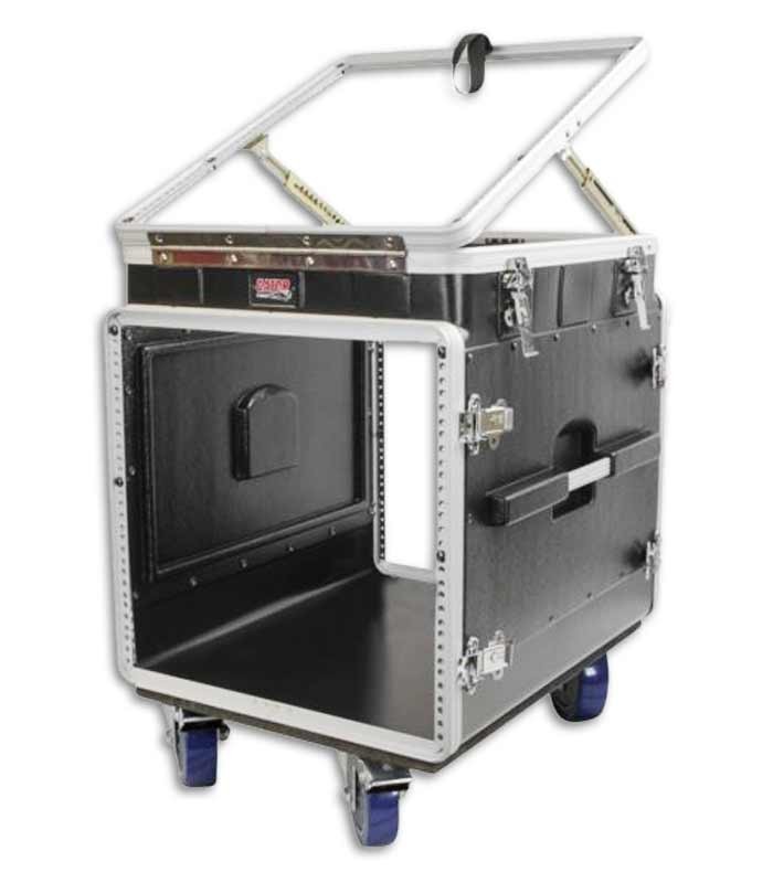 Estante Rack Gator GRC 12X10PU Poliuretano