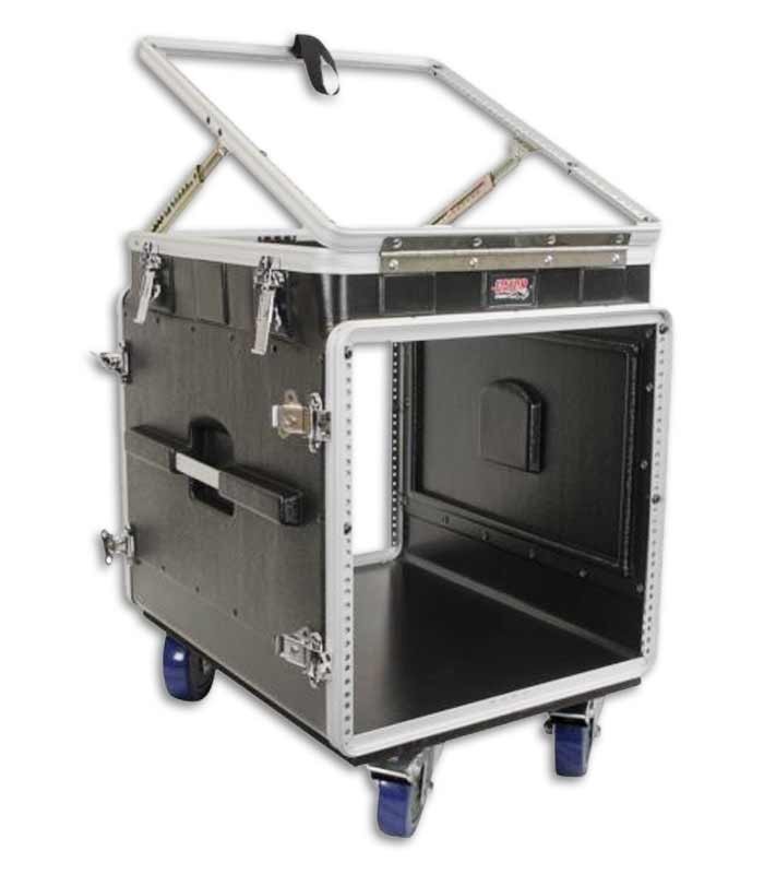 Estante Rack Gator GRC 12X10PU Poliuretano