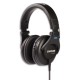 Auscultador Shure SRH440 Professional Studio