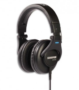 Auscultadores Shure SRH440 Professional Studio