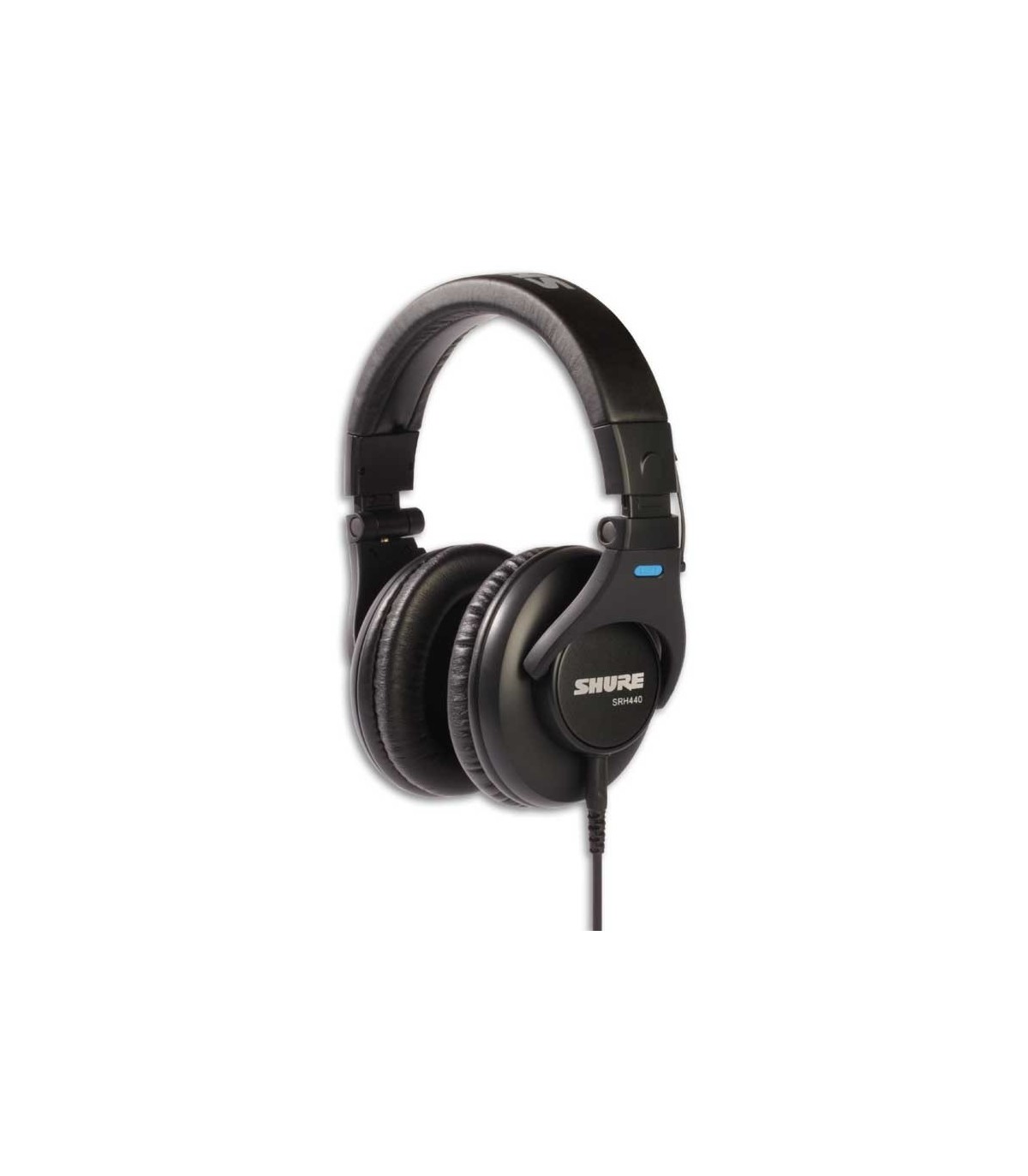 Shure SRH440 Auriculares Profesional para Estudio