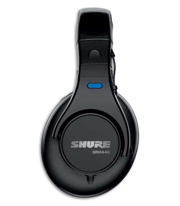 Auriculares Shure SRH440 Professional Studio