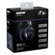 Headphones Shure SRH440 Professional Studio