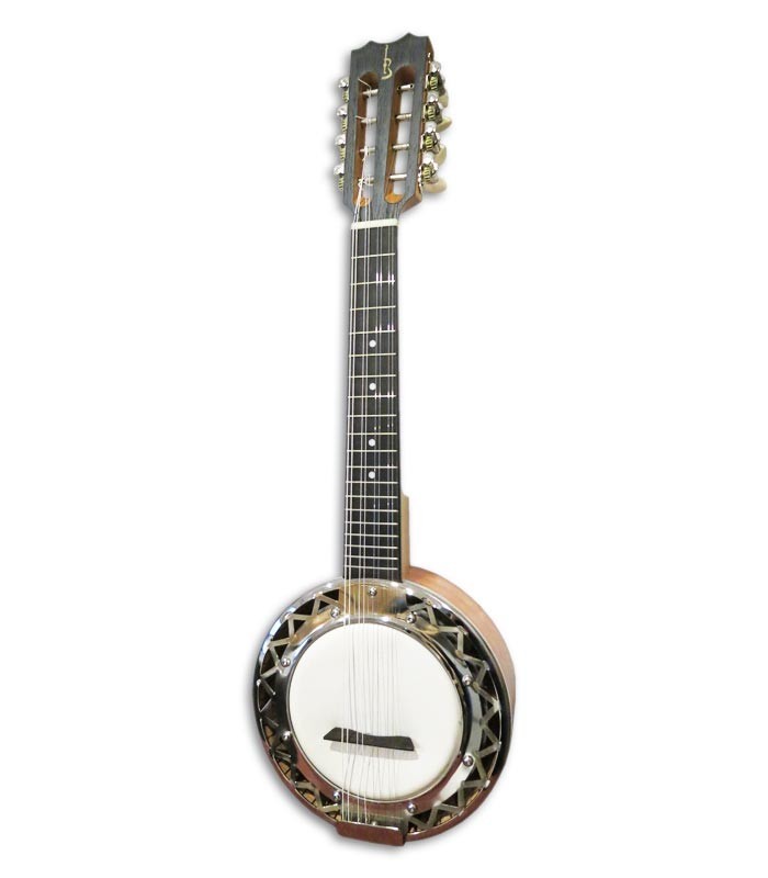 Photo of banjo mandolin APC BJPT100